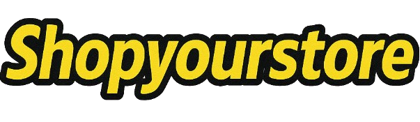 Shopyourstore